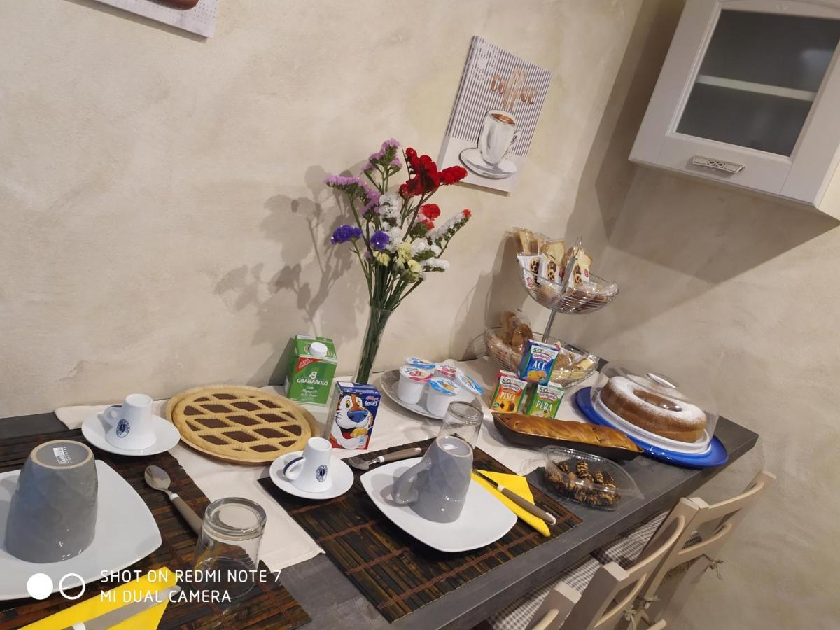 וגלי Afrodite Luxury Suite מראה חיצוני תמונה
