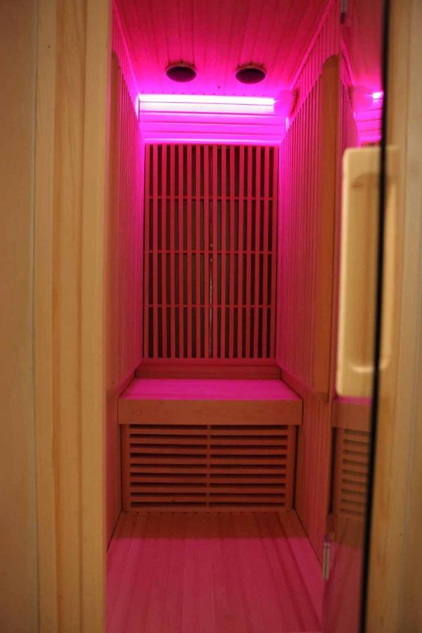 וגלי Afrodite Luxury Suite מראה חיצוני תמונה