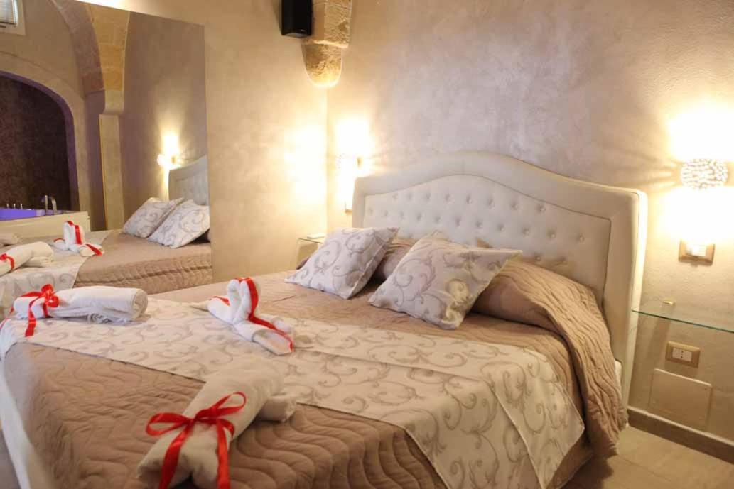 וגלי Afrodite Luxury Suite מראה חיצוני תמונה