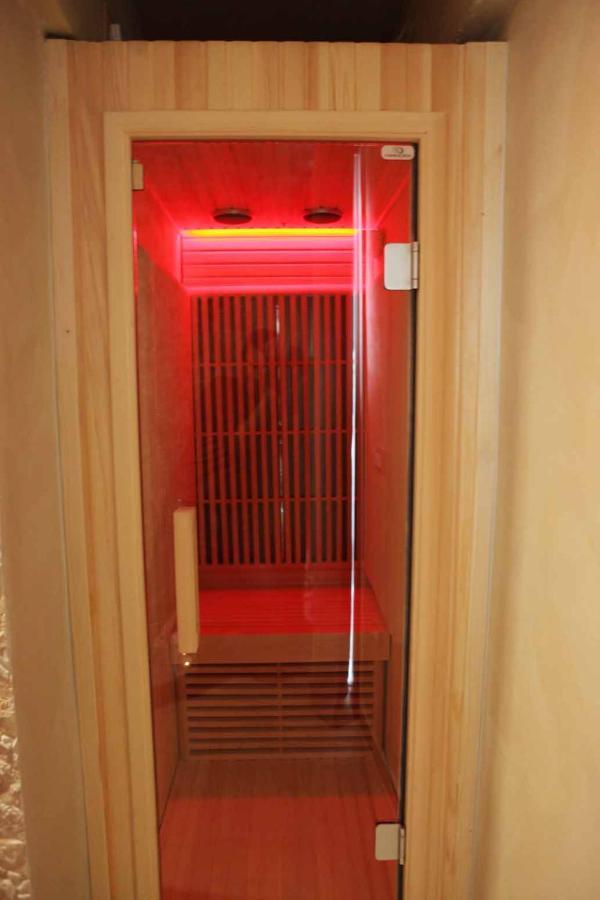 וגלי Afrodite Luxury Suite מראה חיצוני תמונה