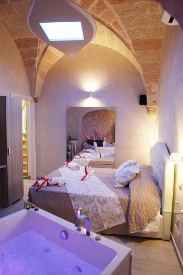 וגלי Afrodite Luxury Suite מראה חיצוני תמונה