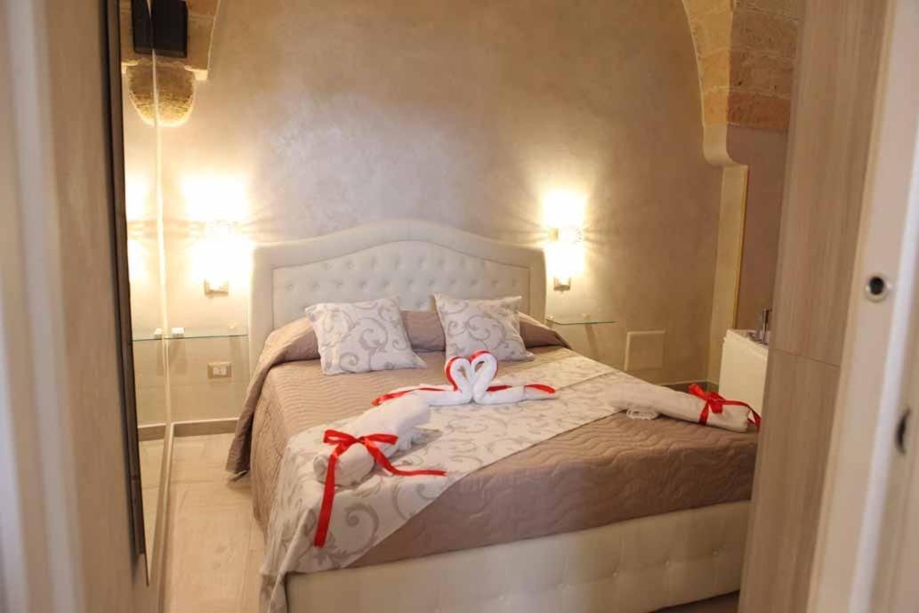 וגלי Afrodite Luxury Suite מראה חיצוני תמונה