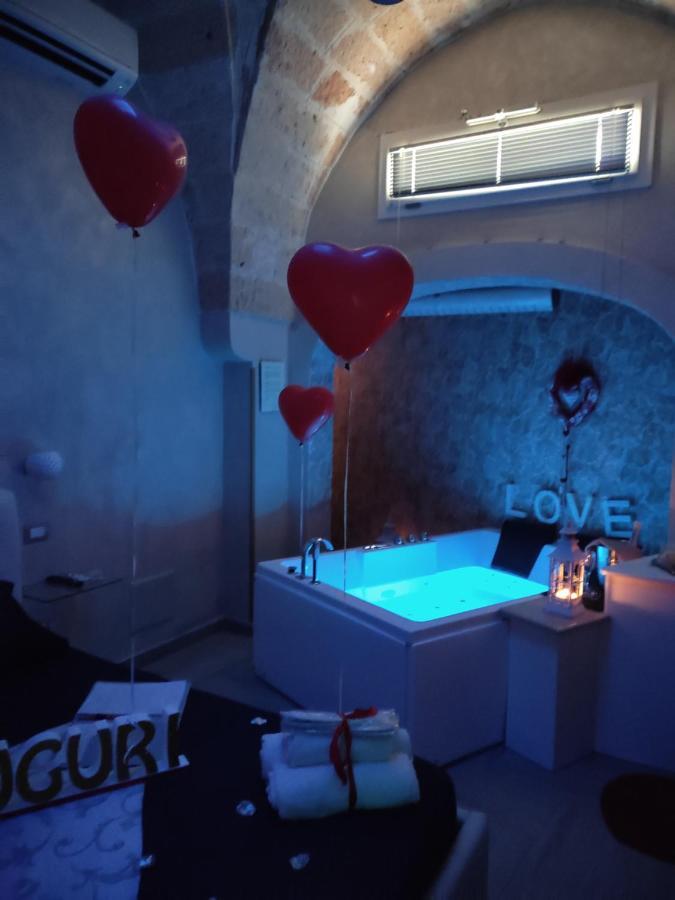 וגלי Afrodite Luxury Suite מראה חיצוני תמונה